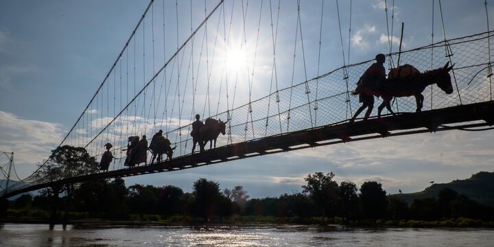 © Helvetas / Christian Bobst © Helvetas / Christian Bobst