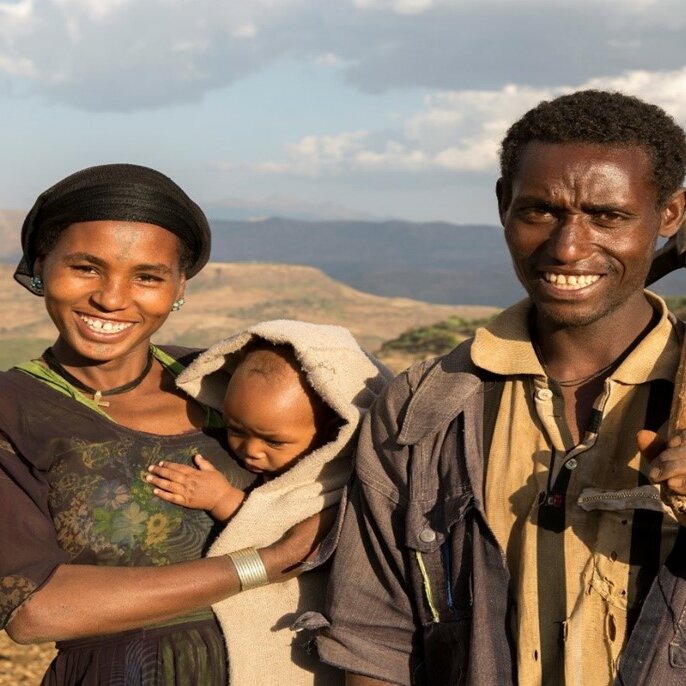 Projects in Ethiopia and worldwide | Helvetas