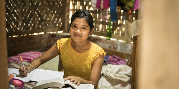 © Helvetas / Simon B. Opladen © Helvetas / Simon B. Opladen