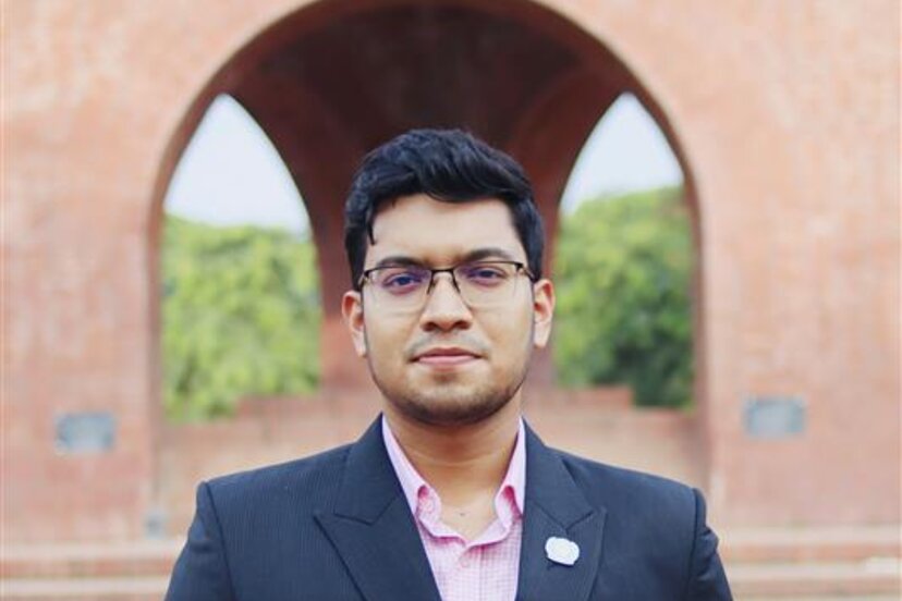 Hossain Azmal | Helvetas
