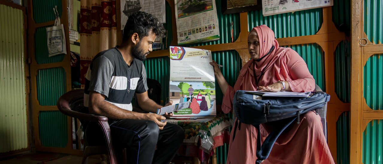 Fostering Systemic Change on Governance of Labor