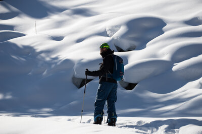 International bloggers visited Kyrgyzstan | © Helvetas