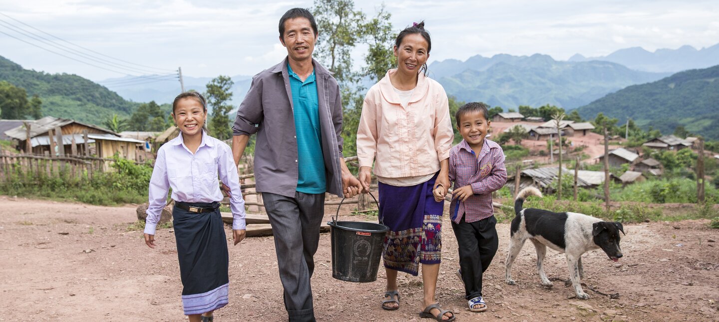 © Helvetas / Patrick Rohr © Helvetas / Patrick Rohr