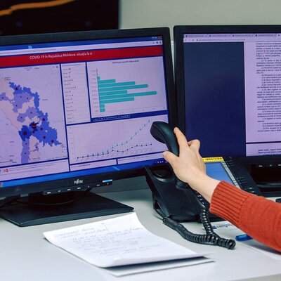 © UNFPA Eastern Europe & Central Asia 