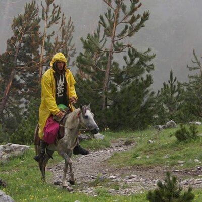 © Julian Caushi / Albanian Trip