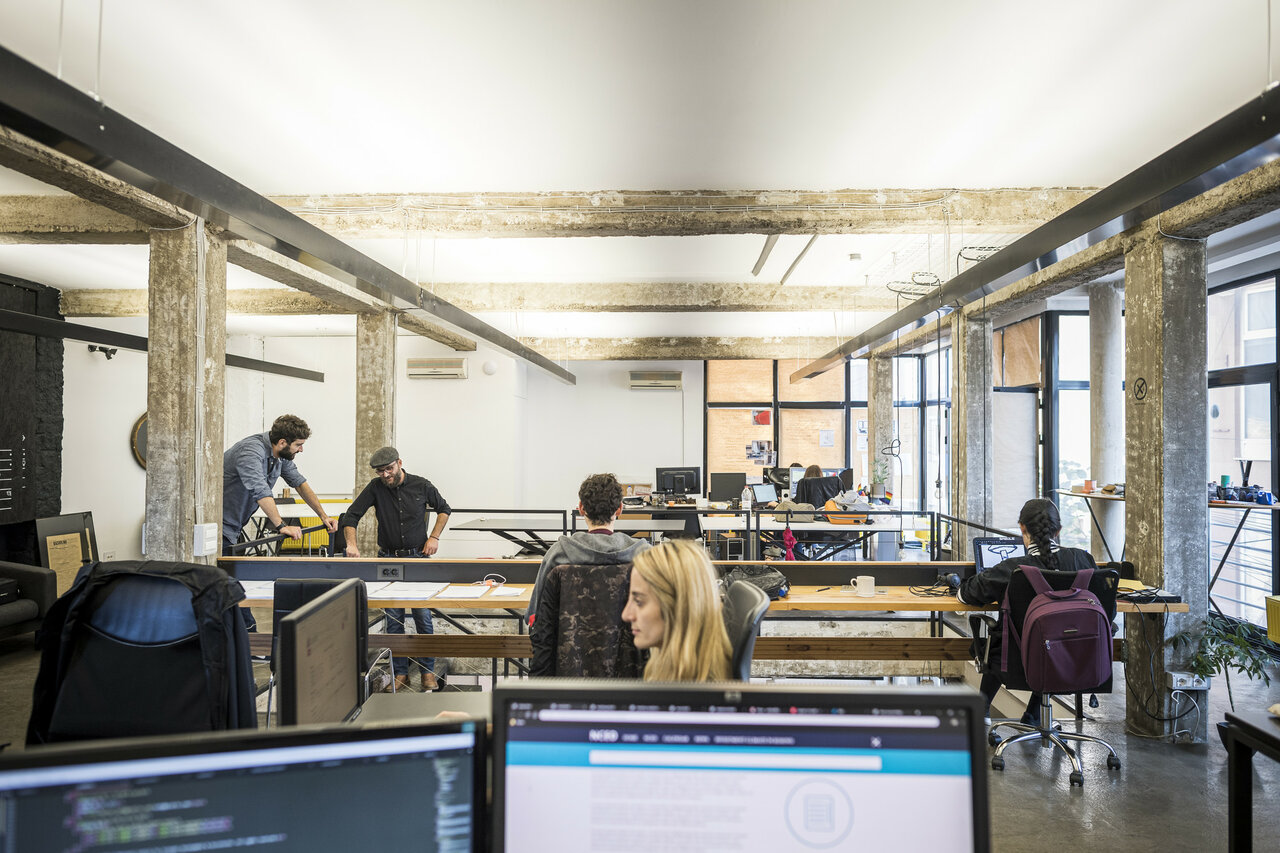How Can Freelancing Drive Inclusive Economic Development
