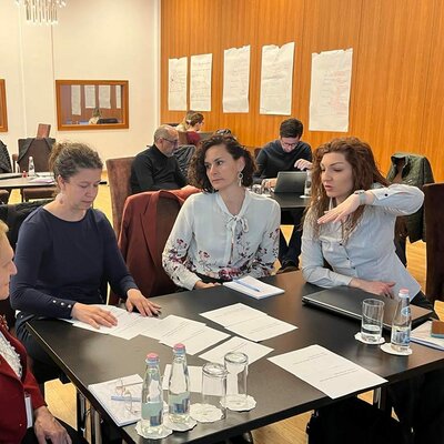 © Helvetas / RECONOMY