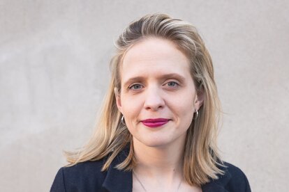 Luzia Tschirky | © Tom Haller