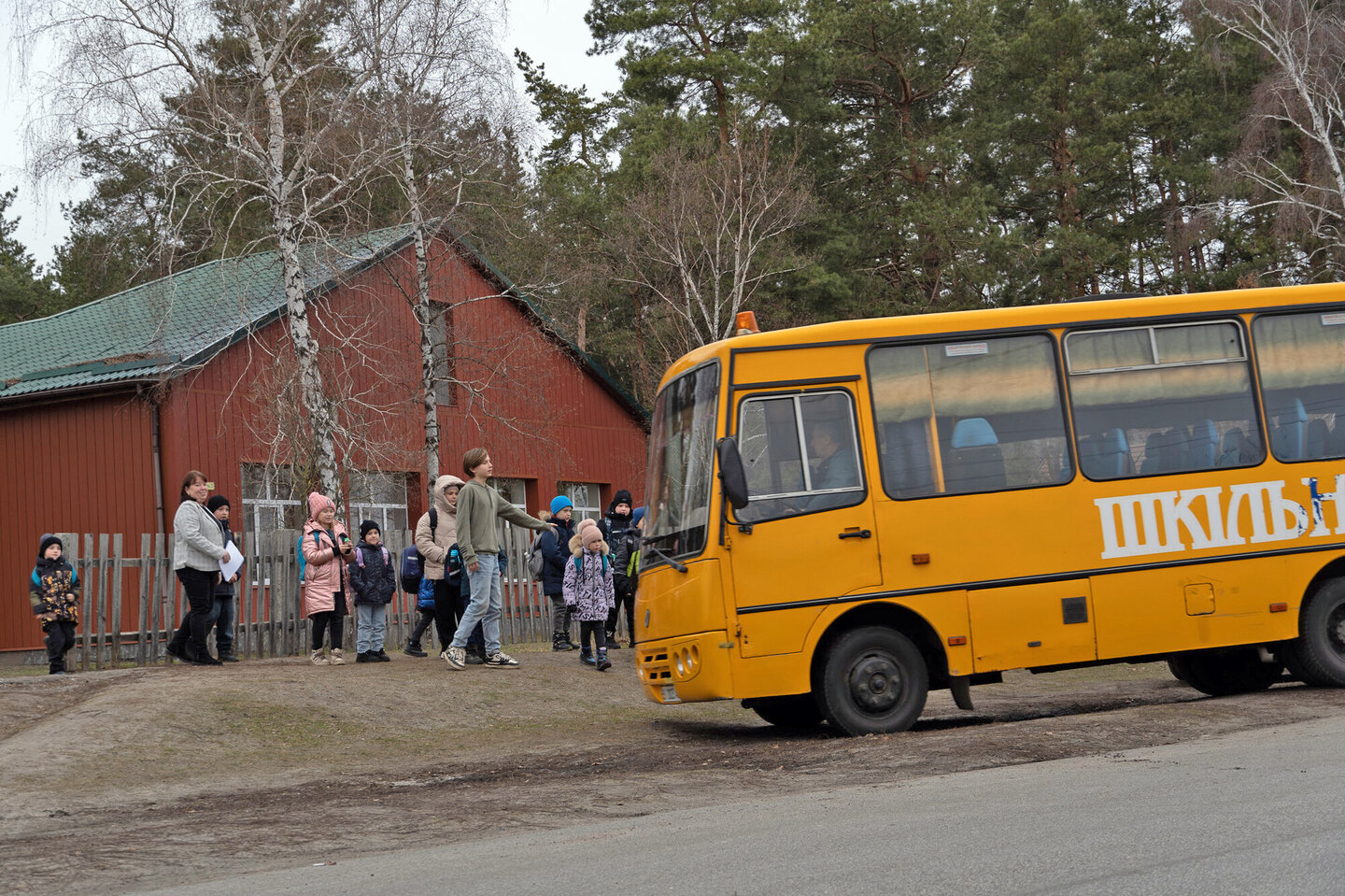 © Helvetas / Luzia Tschirky