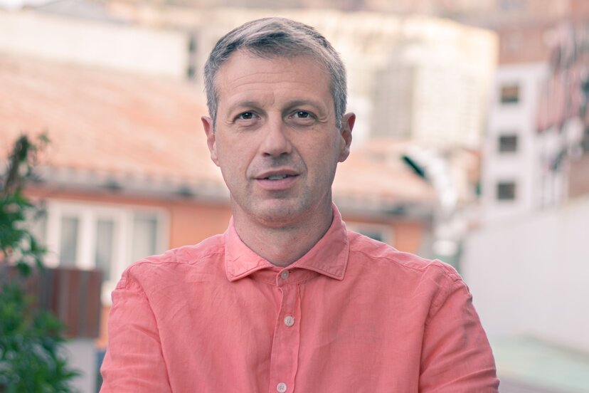 Riccardo Riccardi | Helvetas