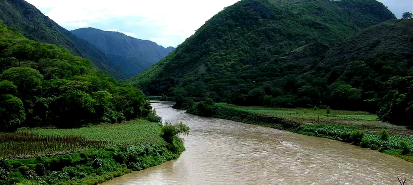 Cuencas y Aguas Urbanas