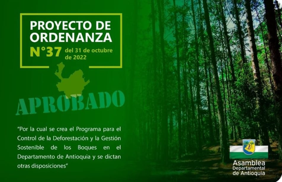 © Edwin Laverde para el Programa Bosques Andinos