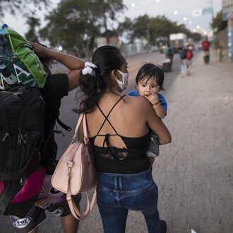 © Keystone/AP Photo/Rodrigo Abd © Keystone/AP Photo/Rodrigo Abd