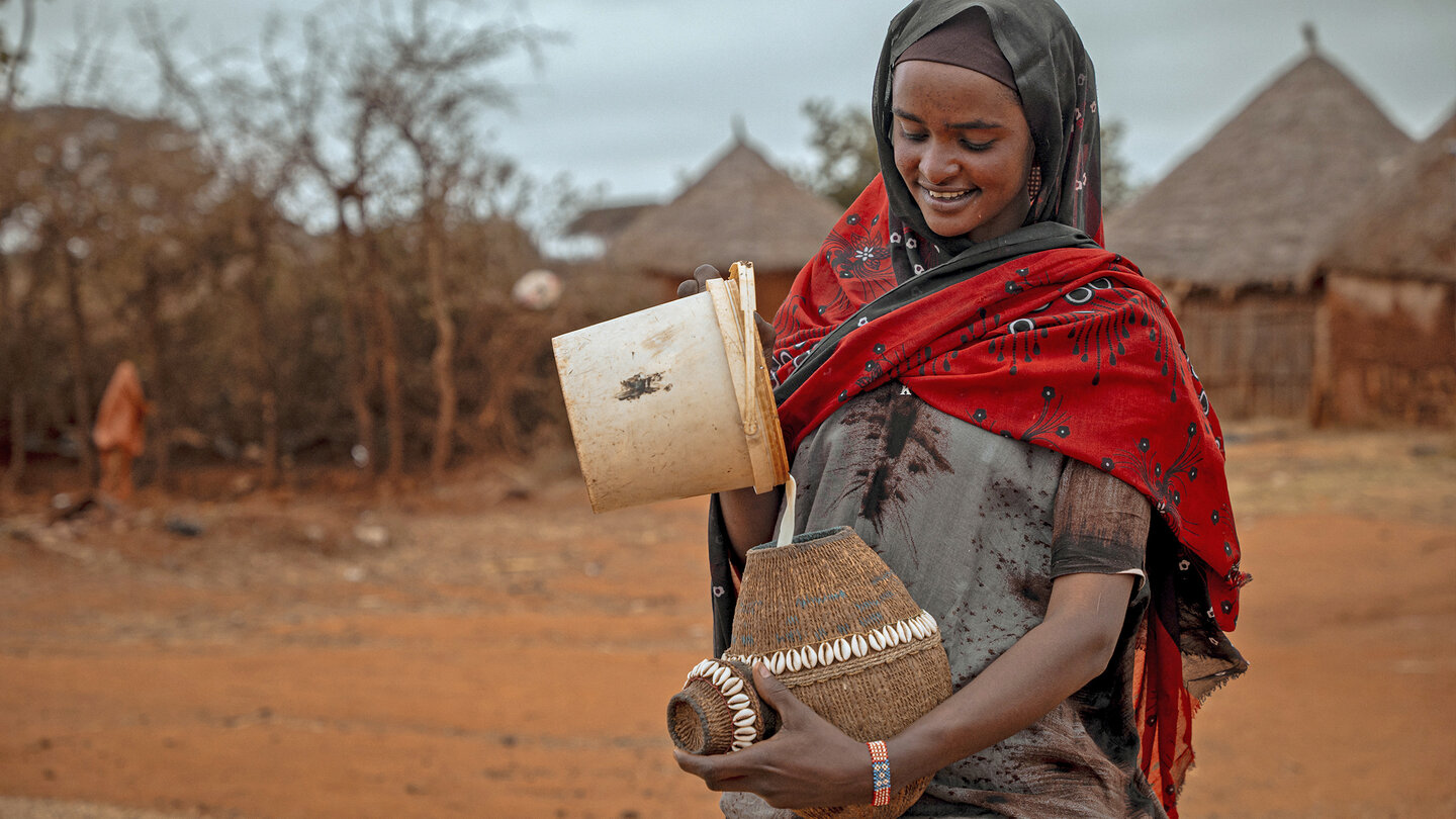 Loko Dida | © Mahad Usman