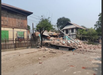 Helvetas Myanmar | © Helvetas