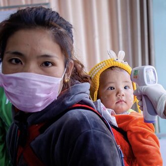 © AFP/PHYO MAUNG MAUNG © AFP/PHYO MAUNG MAUNG