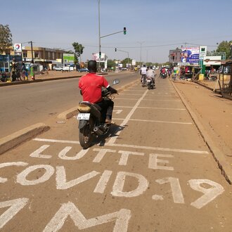 © Franca Roiatti | Helvetas © Franca Roiatti | Helvetas