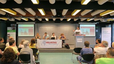 © Helvetas