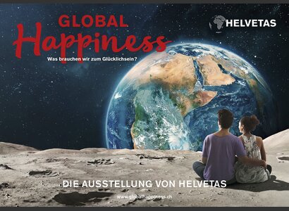 Key Visual | © Helvetas / Oliver Gemperle