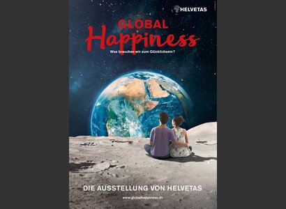 Key Visual | © Helvetas / Oliver Gemperle