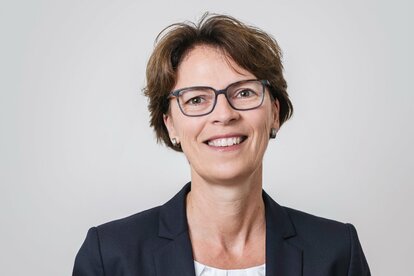 Susanne Schmidheiny | © Helvetas/Maurice K. Grünig