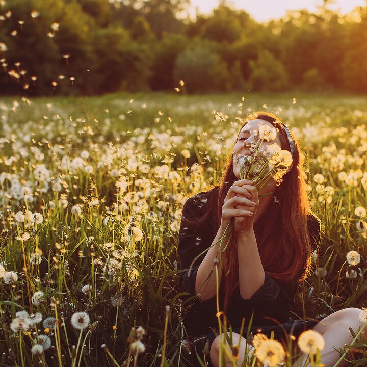 Ihr Denken prägt Ihr Glück – Kostenloser Glückskurs