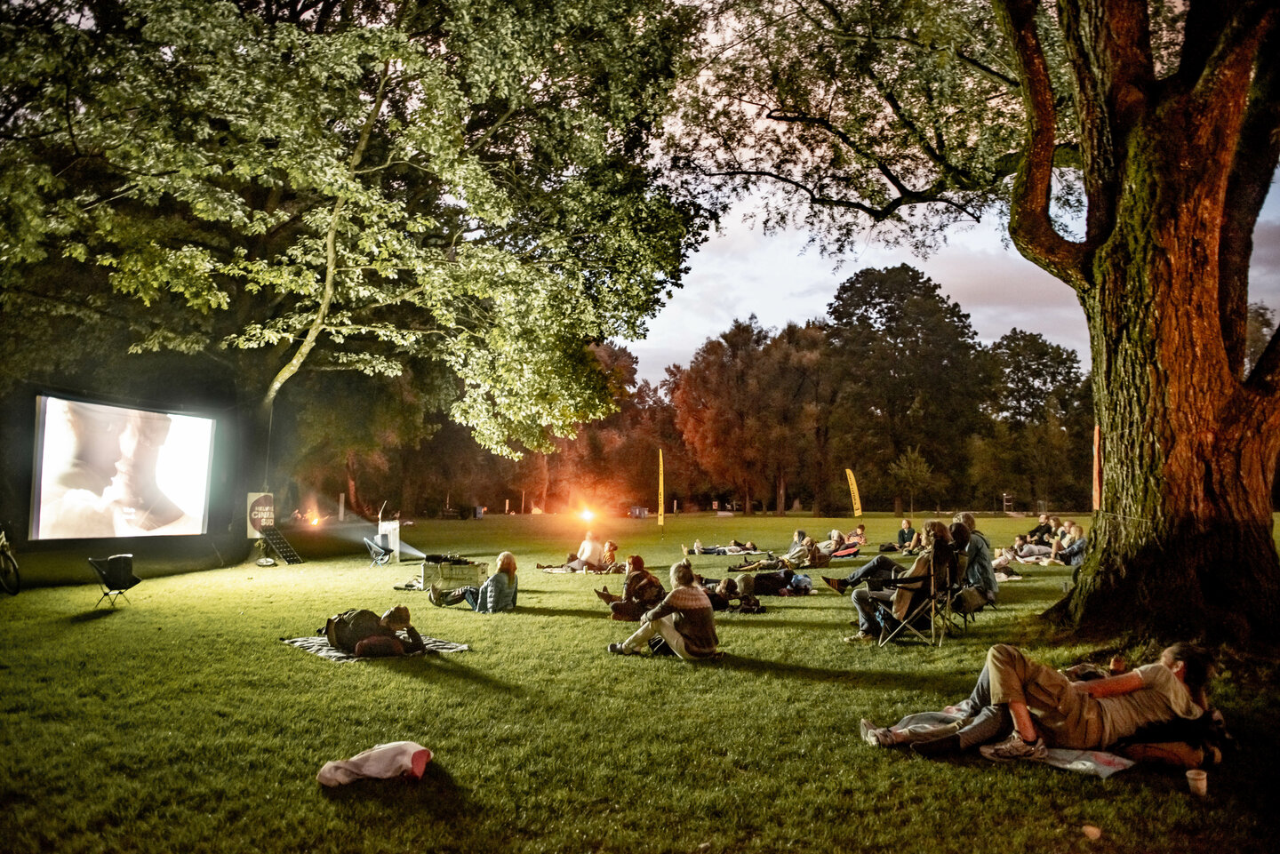 CInema Sud | © Martin Zeller CInema Sud | © Martin Zeller