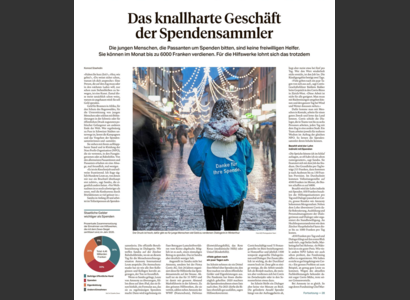 © SonntagsZeitung