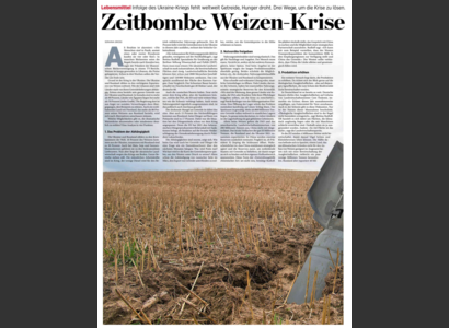 © Handelszeitung