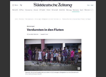 © Süddeutsche Zeitung