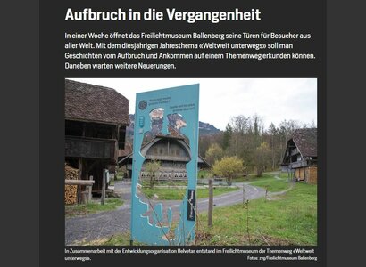 © Jungfrau Zeitung