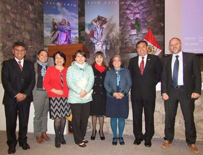 © Helvetas Swiss Intercooperation
