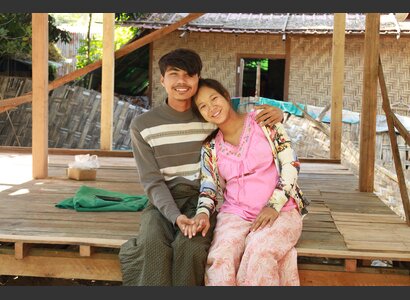 © Ko Ko Oo / Infinity Production Myanmar