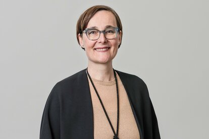 Daniela Reinhard