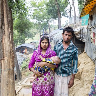 © Patrick Rohr / Helvetas © Patrick Rohr / Helvetas