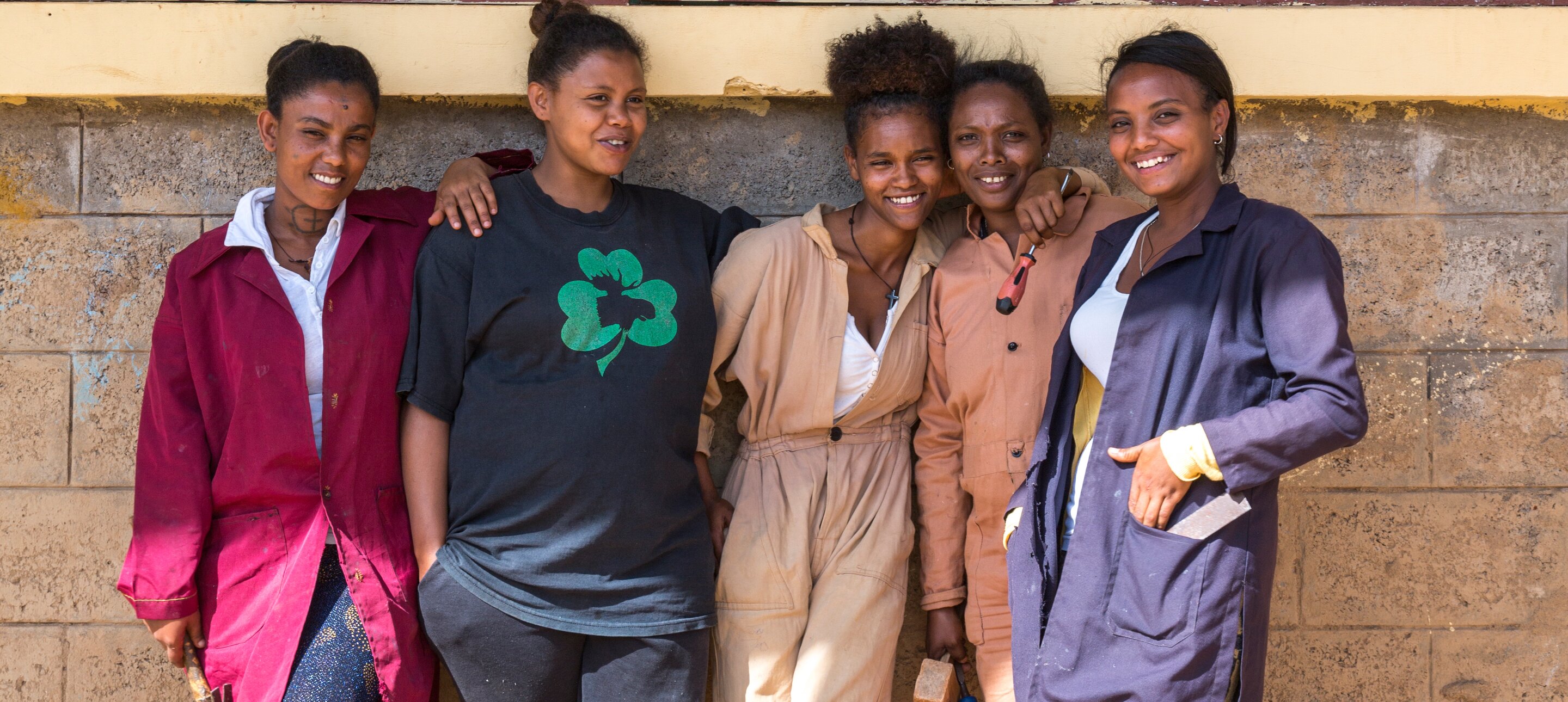 Helvetas Ethiopia | Independent Swiss development organization