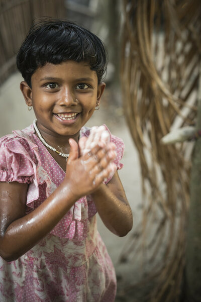 Bangladesch | © Simon Opladen / Helvetas