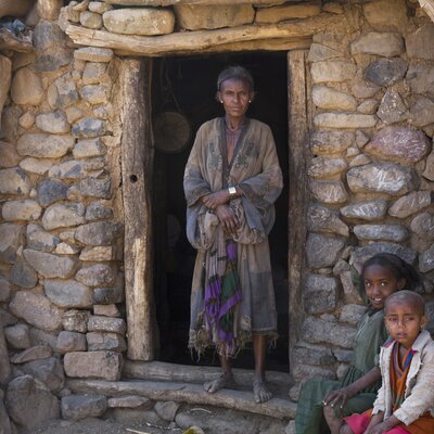 © Helvetas / Fatoumata Diabate