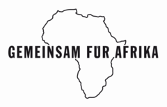 Gemeinsam für Afrika