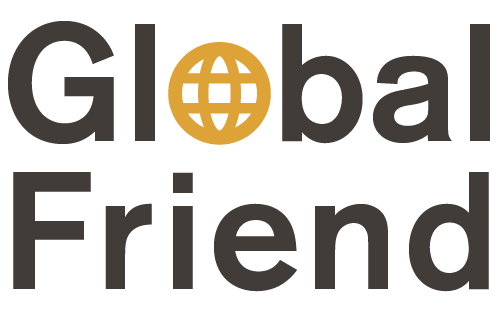 Global Friend Logo