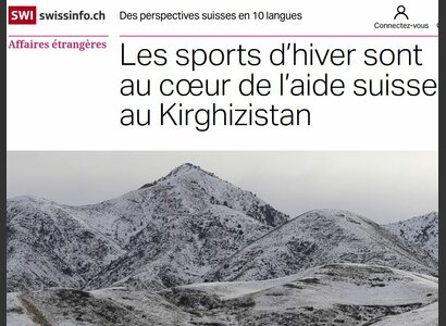 © swissinfo.ch