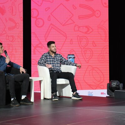 © Daniela Stojanova