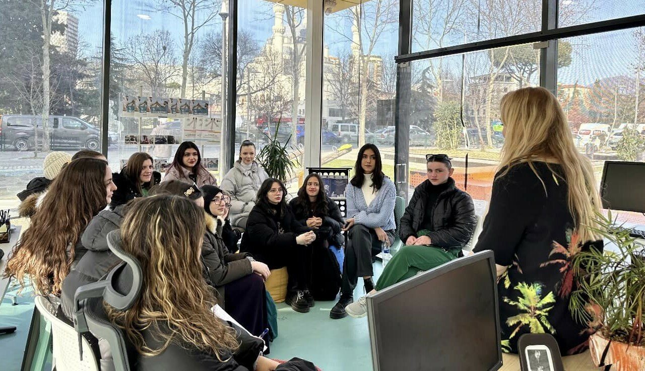 Youth Matters: Make an Informed Career Decision Today for