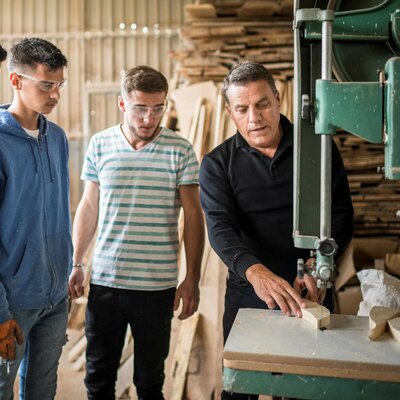 © Helvetas/Simon B. Opladen